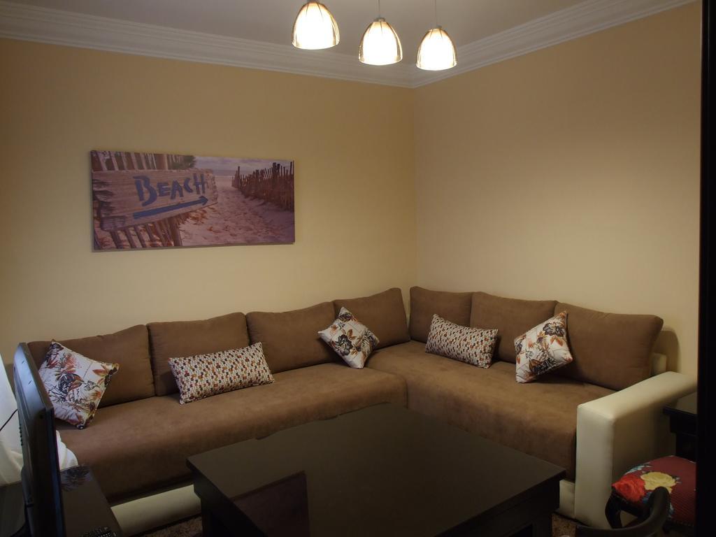 Residence Tamaya Dakhla Exterior foto