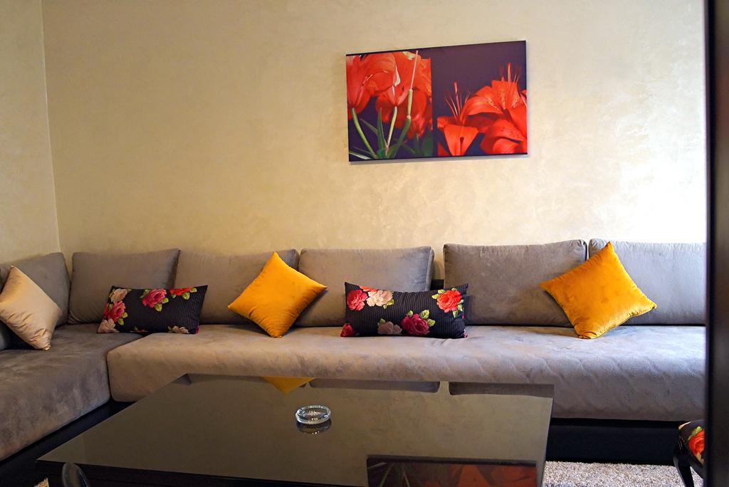 Residence Tamaya Dakhla Exterior foto