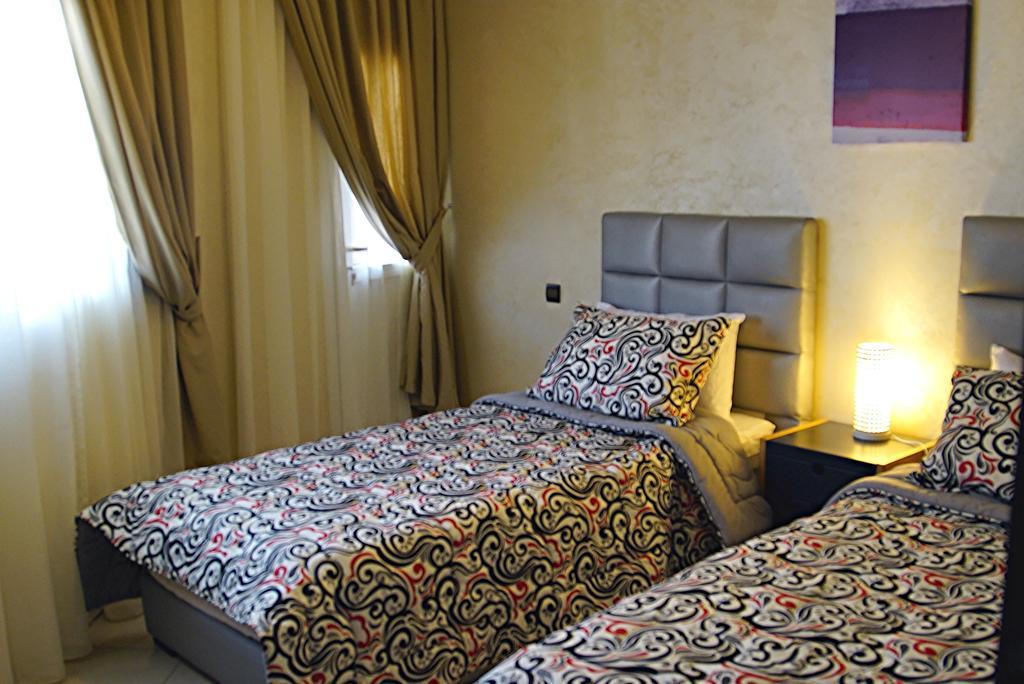 Residence Tamaya Dakhla Exterior foto