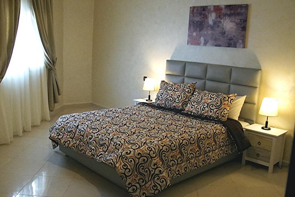 Residence Tamaya Dakhla Exterior foto