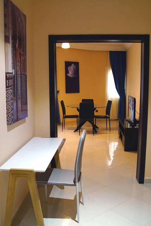 Residence Tamaya Dakhla Exterior foto