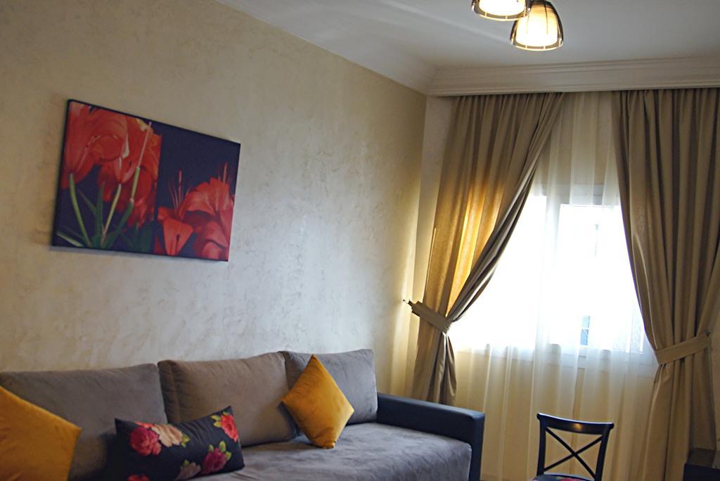 Residence Tamaya Dakhla Exterior foto