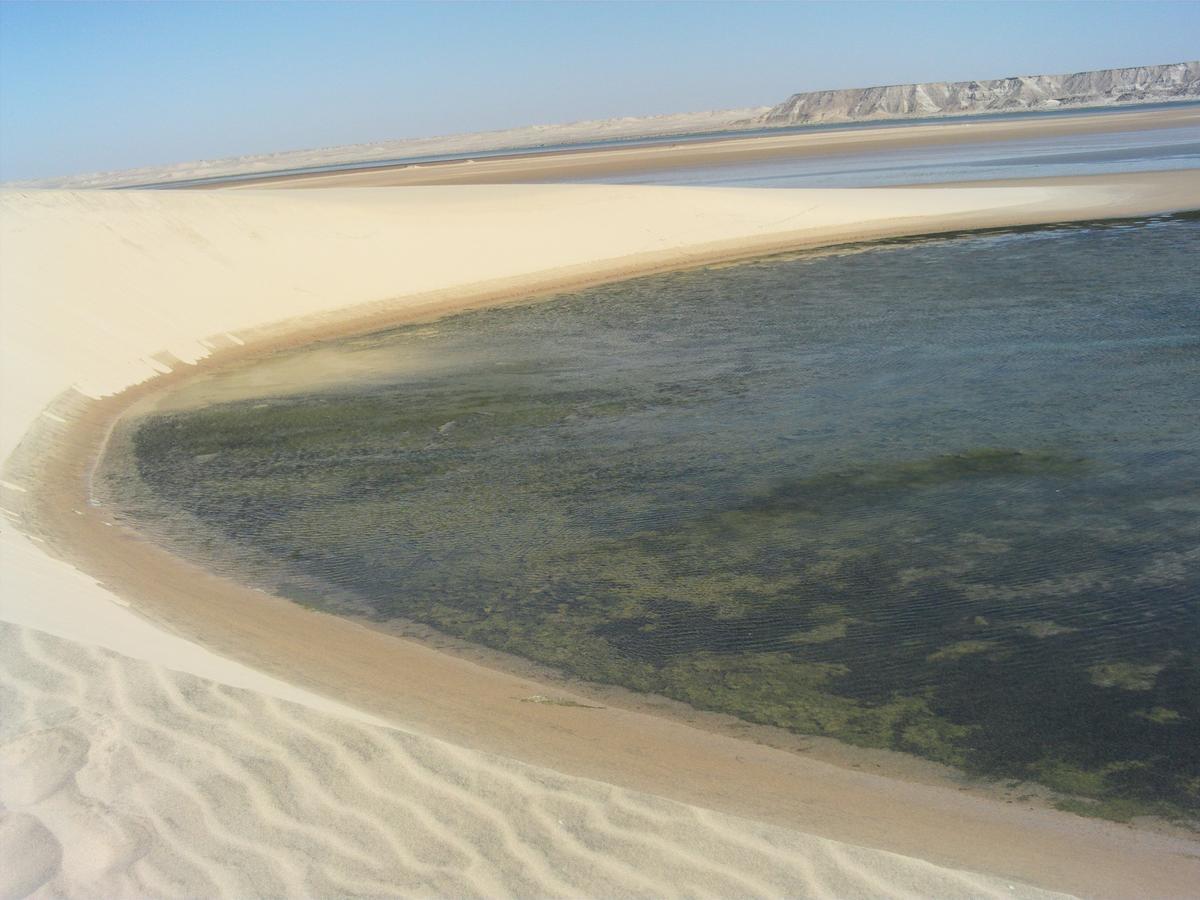 Residence Tamaya Dakhla Exterior foto