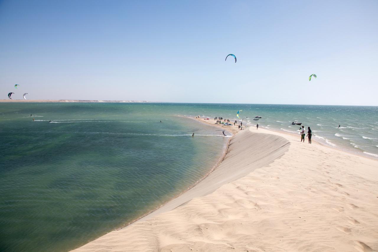 Residence Tamaya Dakhla Exterior foto